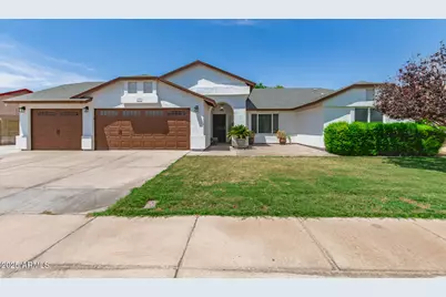 6232 N 88th, Glendale, AZ 85305 - Photo 1