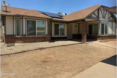 8520 W Palm, Phoenix, AZ 85037 - Photo 1