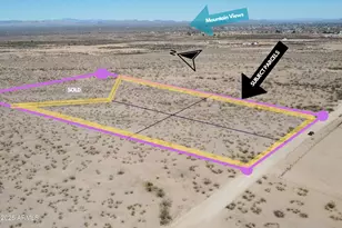 24046 W Montgomery Rd, Wittmann, AZ 85361 - Photo 1