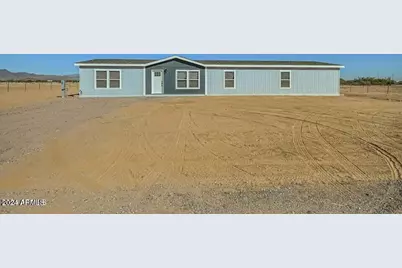 8926 N Sayonara, Florence, AZ 85132 - Photo 1