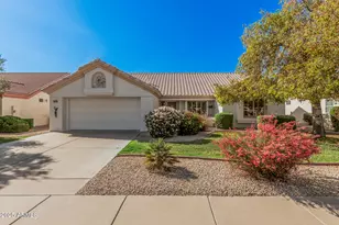 14102 W Sky Hawk, Sun City West, AZ 85375 - Photo 1