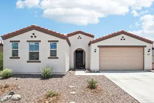 2339 W Sunland, Phoenix, AZ 85041 - Photo 1