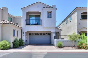 281 E Shamrock Dr, Chandler, AZ 85286 - Photo 1