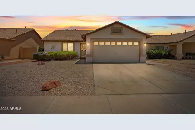 10617 W Ross Avenue, Peoria, AZ 85382 - Photo 1