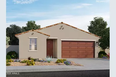 17334 W Eva Street, Waddell, AZ 85355 - Photo 1