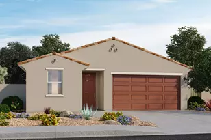 17334 W Eva St, Waddell, AZ 85355 - Photo 1