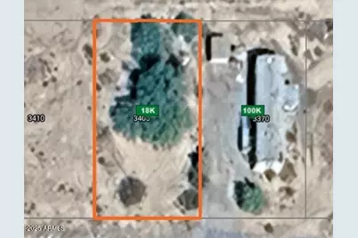 3400 W Encanto, Toltec, AZ 85131 - Photo 1