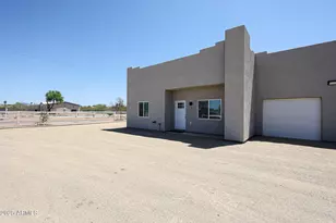 22337 W Dove Valley, Wittmann, AZ 85361 - Photo 1