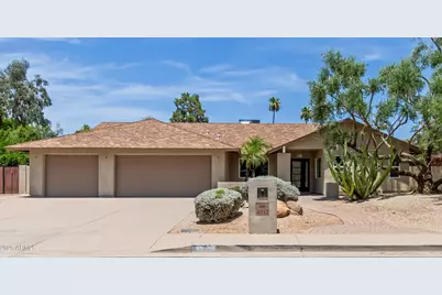 4532 E Sandra, Phoenix, AZ 85032 - Photo 1