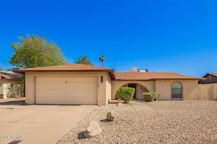 4957 W Onyx, Glendale, AZ 85302 - Photo 1