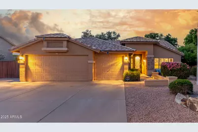 6918 W Villa Hermosa, Glendale, AZ 85310 - Photo 1