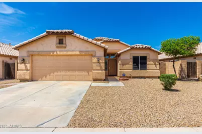 10934 W Almeria, Avondale, AZ 85392 - Photo 1