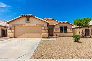 10934 W Almeria, Avondale, AZ 85392 - Photo 1
