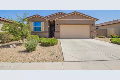 18637 W Williams Road, Surprise, AZ 85387 - Photo 1