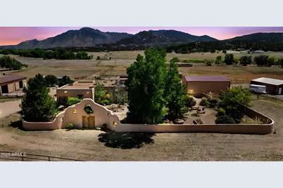 5475 W Stazenski, Prescott, AZ 86305 - Photo 1