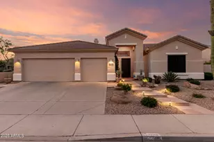 22204 N 55th, Phoenix, AZ 85054 - Photo 1