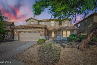 29828 N 72nd Lane, Peoria, AZ 85383 - Photo 1