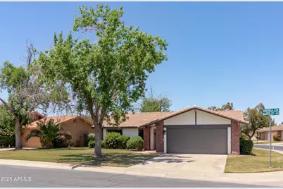 540 Leisure World, Mesa, AZ 85206 - Photo 1