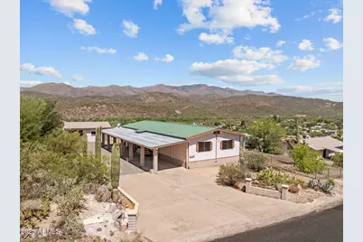 34820 S Desert, Black Canyon City, AZ 85324 - Photo 1