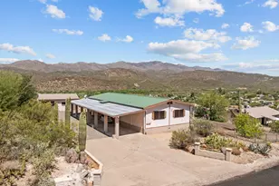 34820 S Desert, Black Canyon City, AZ 85324 - Photo 1