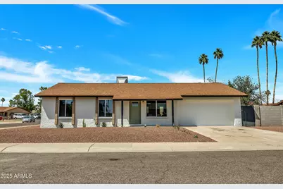 3614 W Danbury, Glendale, AZ 85308 - Photo 1