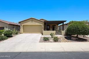 17516 W Glenhaven, Goodyear, AZ 85338 - Photo 1