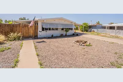 6612 W Mission Lane, Glendale, AZ 85302 - Photo 1