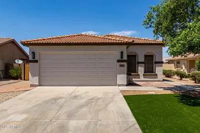 10408 W Miami Street, Tolleson, AZ 85353 - Photo 1