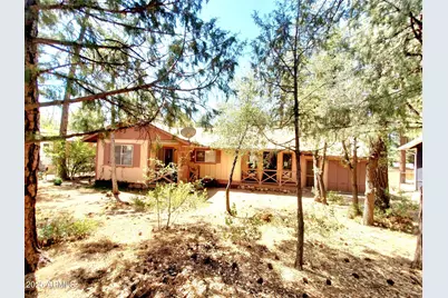 609 E Eckles, Payson, AZ 85541 - Photo 1