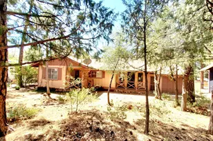 609 E Eckles, Payson, AZ 85541 - Photo 1