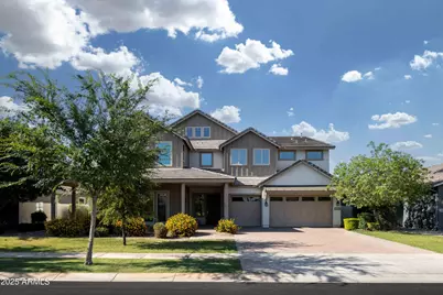 3133 E Silo Drive, Gilbert, AZ 85296 - Photo 1