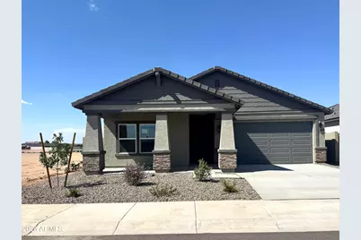 36972 W Santa Maria Street, Maricopa, AZ 85138 - Photo 1