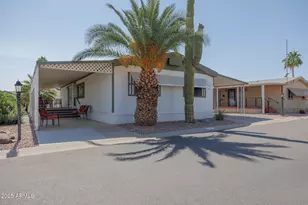 450 W Sunwest, Casa Grande, AZ 85122 - Photo 1