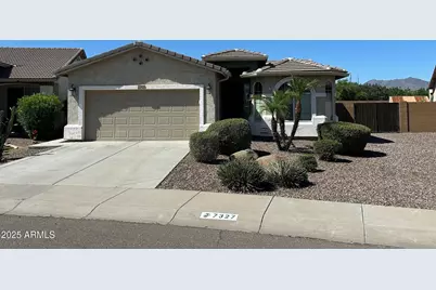 7327 W Donner, Laveen, AZ 85339 - Photo 1