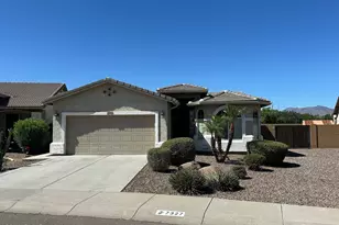 7327 W Donner, Laveen, AZ 85339 - Photo 1