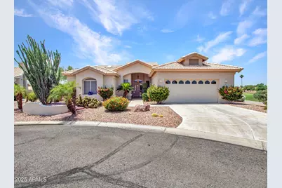 15377 W Catalina, Goodyear, AZ 85395 - Photo 1