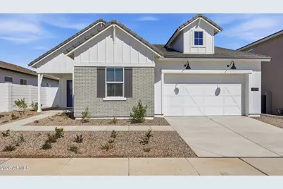 3604 W Horse Trail Way, San Tan Valley, AZ 85144 - Photo 1