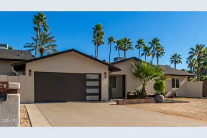 5129 E Presidio Road, Scottsdale, AZ 85254 - Photo 1