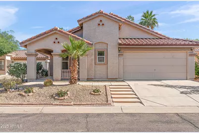 8884 E Arizona Park, Scottsdale, AZ 85260 - Photo 1