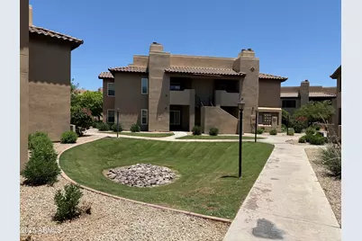 9451 E Becker, Scottsdale, AZ 85260 - Photo 1