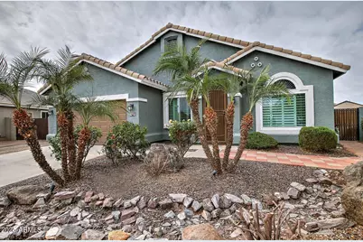 4648 S Emery, Mesa, AZ 85212 - Photo 1