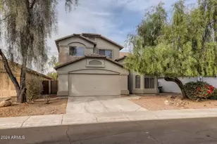 12438 W San Juan, Litchfield Park, AZ 85340 - Photo 1