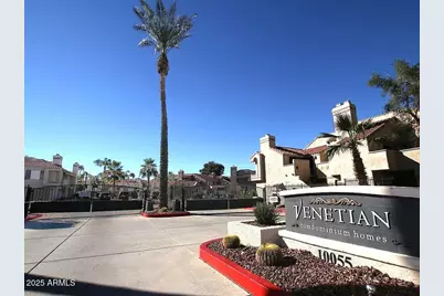 10055 E Mountainview Lake, Scottsdale, AZ 85258 - Photo 1