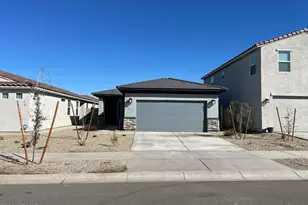 17376 W Paraiso, Surprise, AZ 85387 - Photo 1