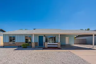 719 W Pampa, Mesa, AZ 85210 - Photo 1