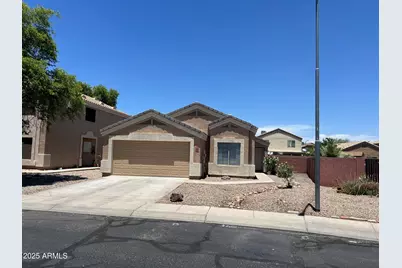 13004 W Saint Moritz, El Mirage, AZ 85335 - Photo 1