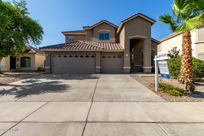 8758 W Hayward, Glendale, AZ 85305 - Photo 1