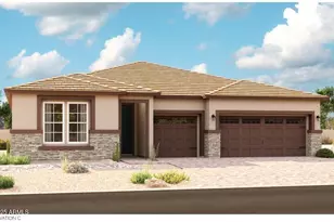 20188 W Monterey Wy, Buckeye, AZ 85396 - Photo 1