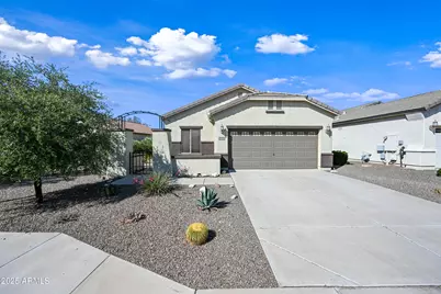 26182 W Tonto Lane, Buckeye, AZ 85396 - Photo 1