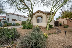 4605 N Clear Creek, Litchfield Park, AZ 85340 - Photo 1